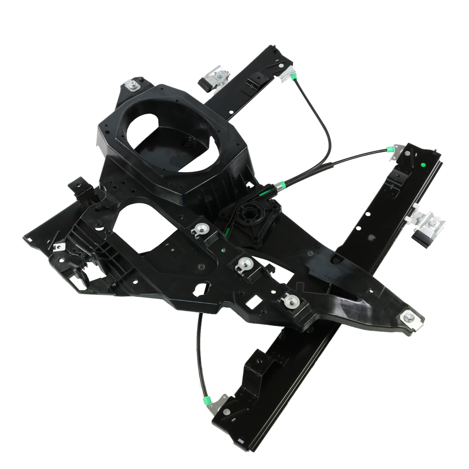 Left Front Window Regulator for Ford Expedition Lincoln Navigator (2007-2017)