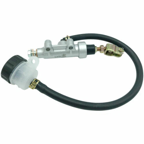 Rear Brake Master Cylinder Assembly for Polaris Predator 500 (2003–2007) 1910627