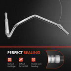 Power Steering Pressure Line Hose for Nissan Pathfinder (2005–2012)