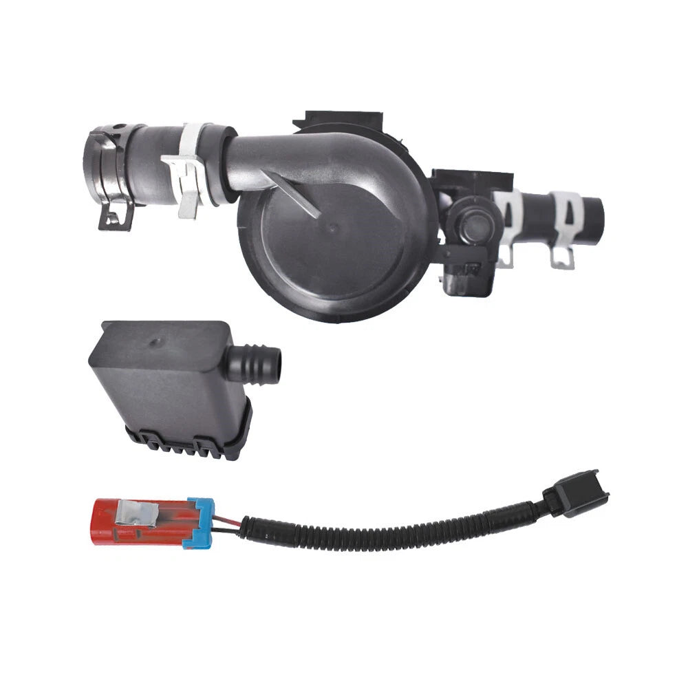 Vapor Canister Vent Solenoid for Chevy Silverado 1500 2500 3500 (2007-2019)