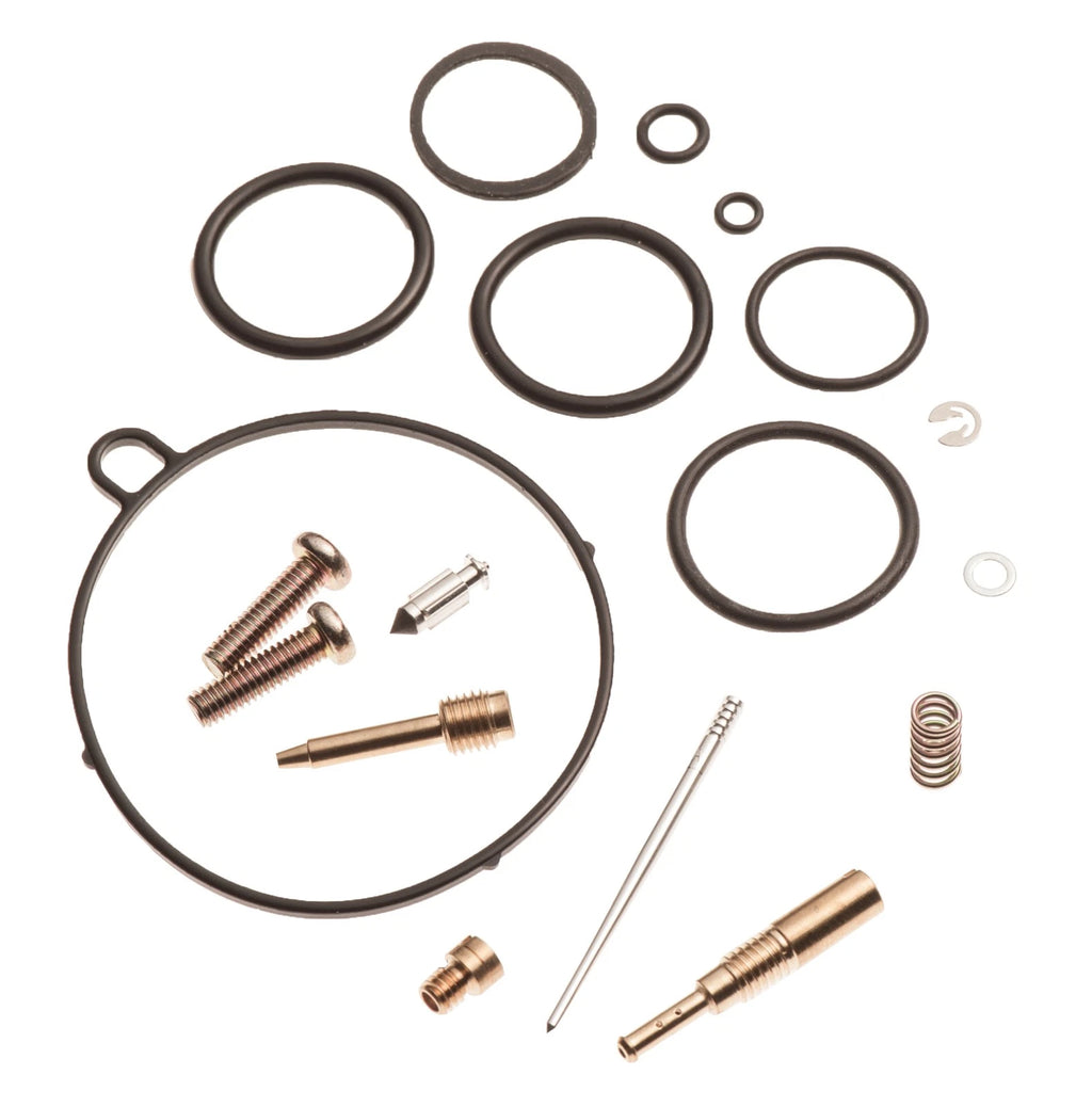 Carburetor Rebuild Kit for Honda TRX 90 (1999–2005)