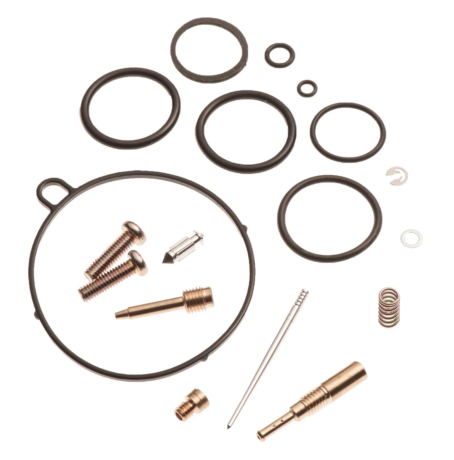 Carburetor Rebuild Kit for Honda TRX 90 (1999–2005)