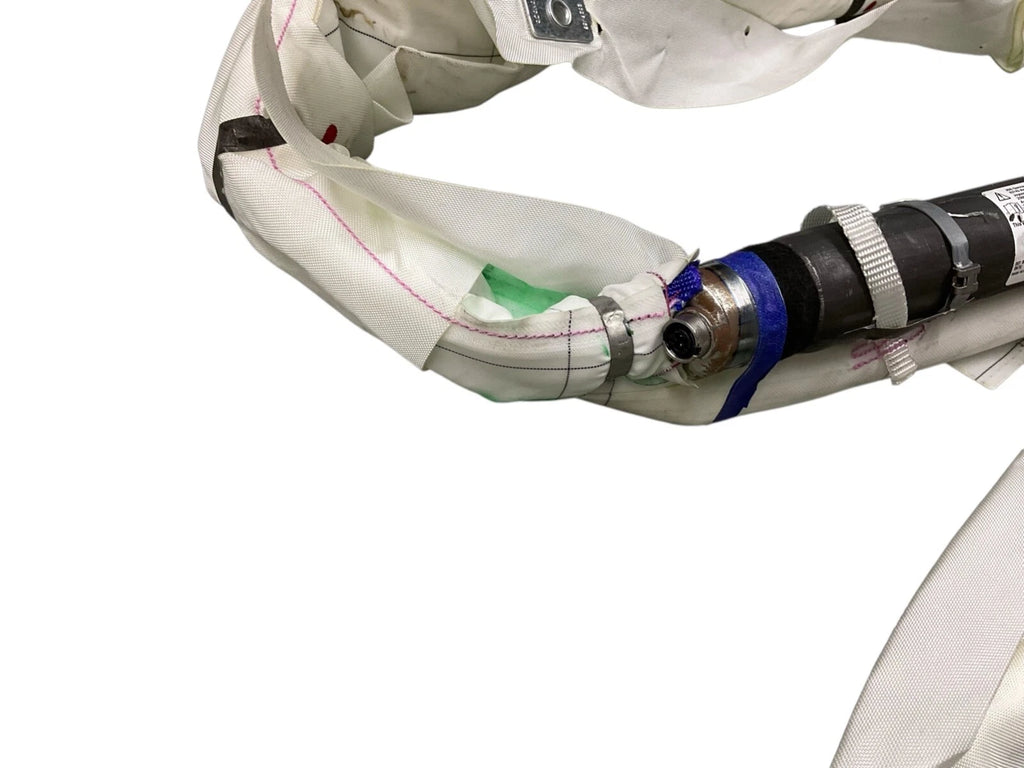 Set of 2 Roof Airbags for Ford Explorer (2020–2024)