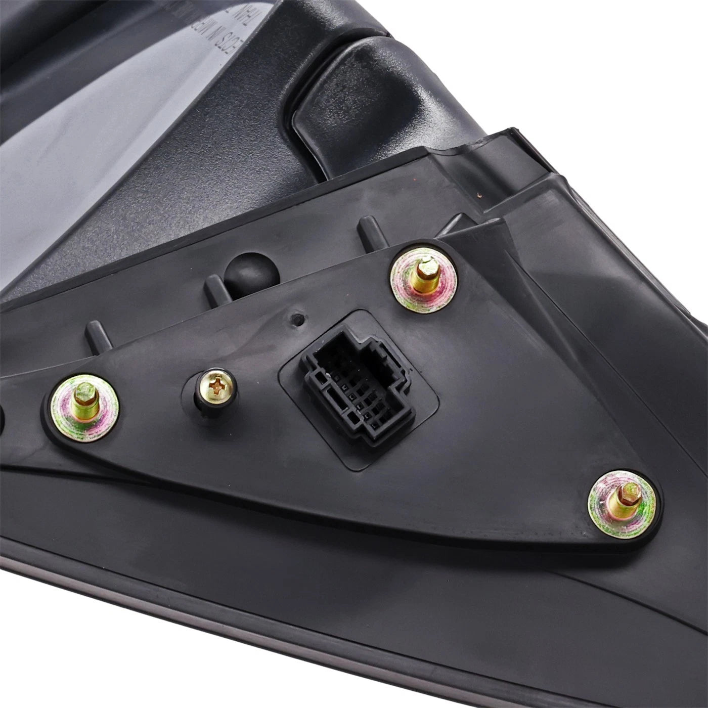 Heated Right Side Mirror for Kia Optima (2014–2015)