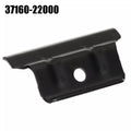 Kia Rio Battery Mounting Bracket 2006-2011, Rio5 2006-2011