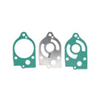 Water Pump Impeller Kit for Mercury Mariner Outboard 30-70 HP (47-89983Q1, 18-3007)