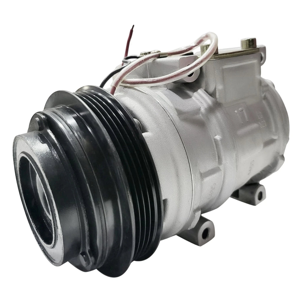 AC Compressor Replacement for Toyota 4Runner 2.7L (1996-2000)