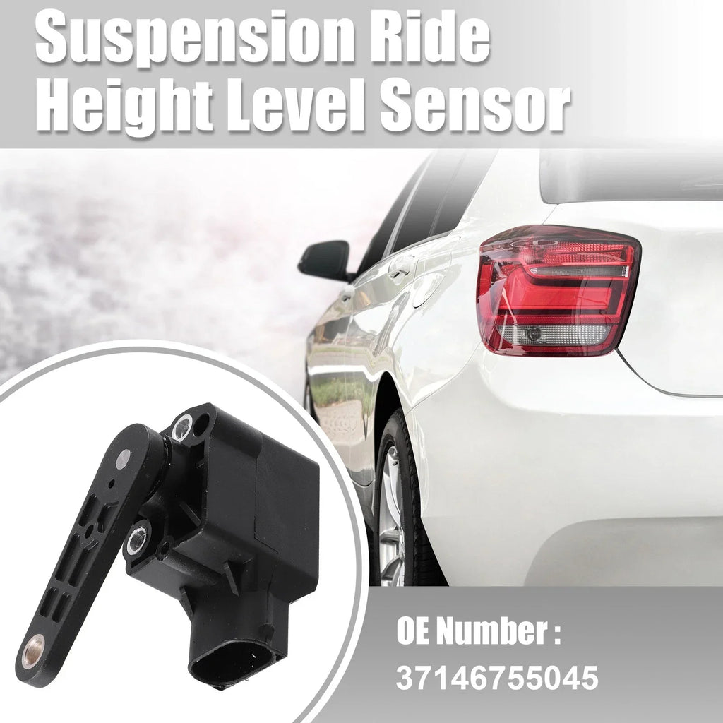 Rear Right Side Height Level Sensor for BMW X5 3.0i (2000-2007)