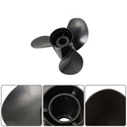 Outboard Propeller for Mercury 40-140HP (2/4 Stroke) 15 Tooth