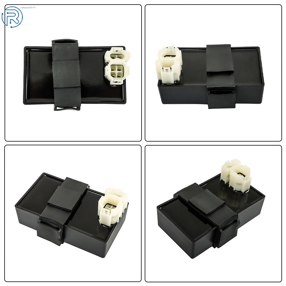 Ignition Coil Set for Honda TRX300 2x4 (1994-1996)