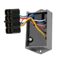 Air Tool Fittings for Robinair Identifier (16106)