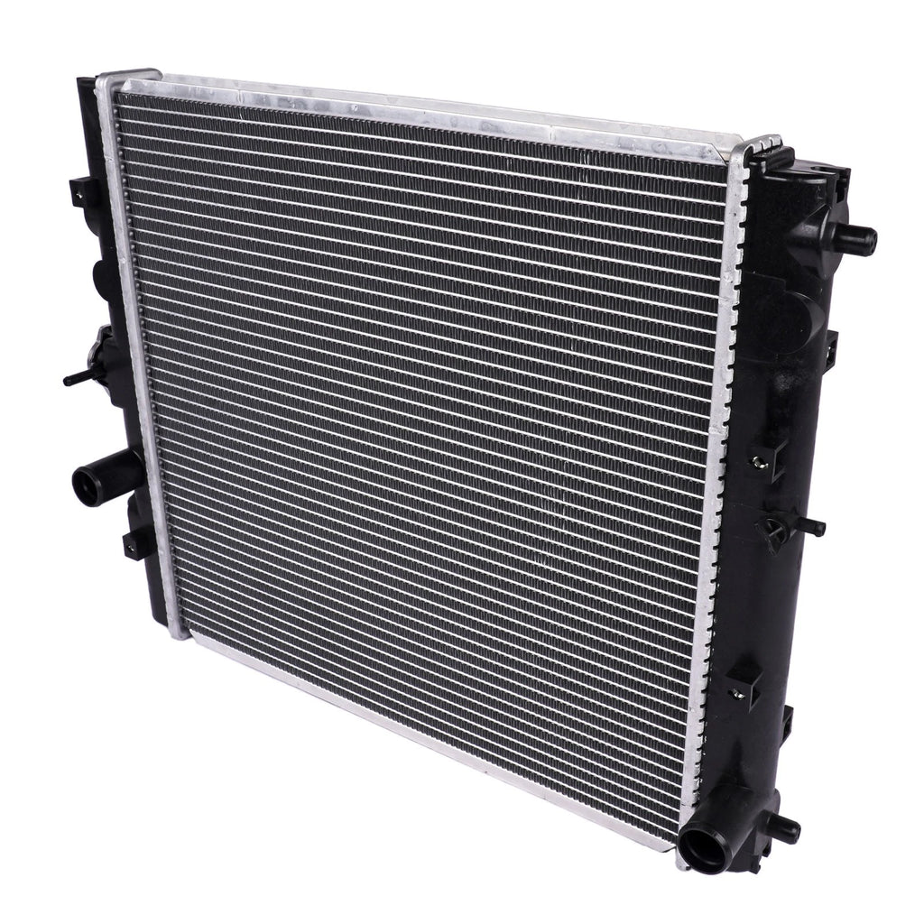 Radiator for Kubota L4400H L4400F L4400DT (2004–2008)