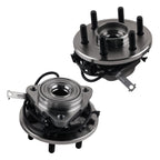 Front Wheel Hub & Bearing Assembly for Dodge Dakota 4WD (1997–2004) 515008 101977