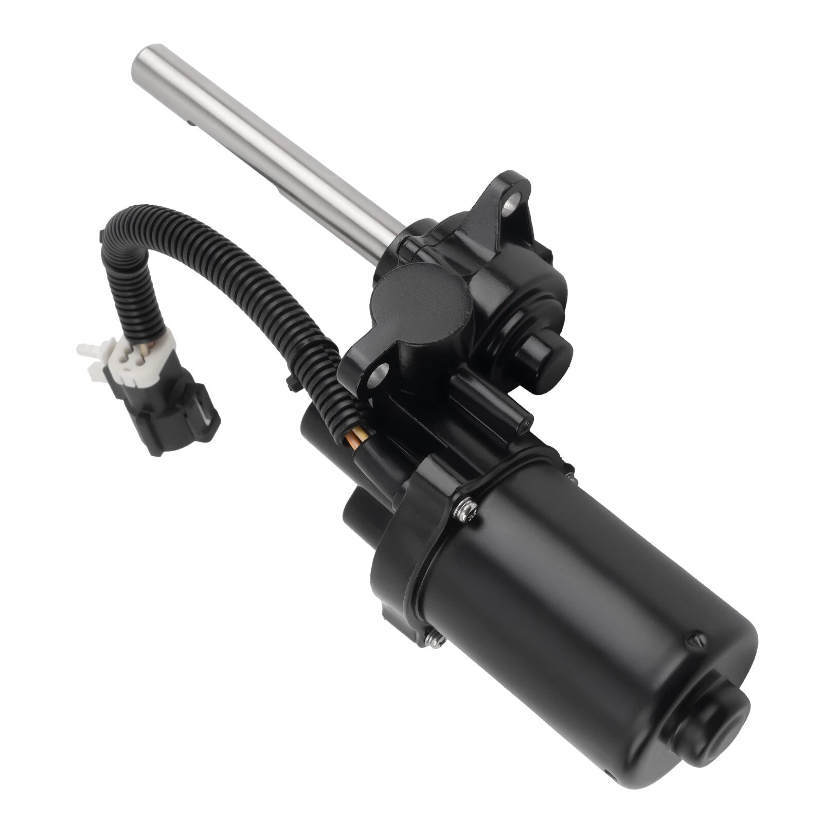 Right Power Running Board Motor for Ford Expedition Lincoln Navigator (2007–2014)
