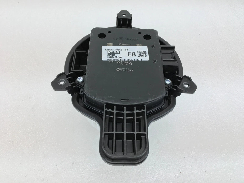 HVAC Blower Motor and Fan for Ford Explorer (2020–2025) L1MH-19846-BD
