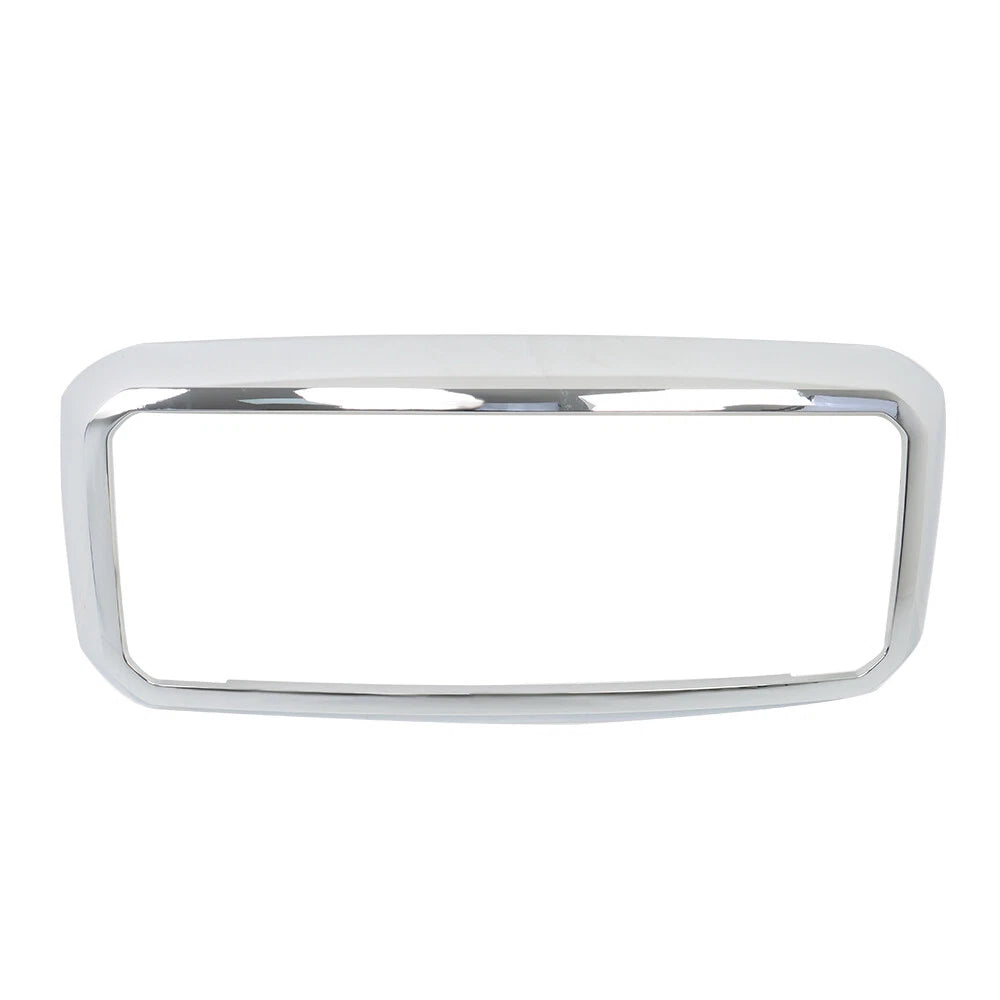Chrome Grille Shell for Ford F-250 F-350 Super Duty (2011â2016)