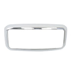 Chrome Grille Shell for Ford F-250 F-350 Super Duty (2011â2016)