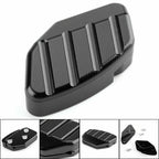 Foot Side Stand Extension Pad for Yamaha XMAX 125 250 300 400 (T9)