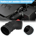 Set of 1 Air Intake Hose Tube for BMW 330Xi, Z3 (2001–2005) No. 13541438759