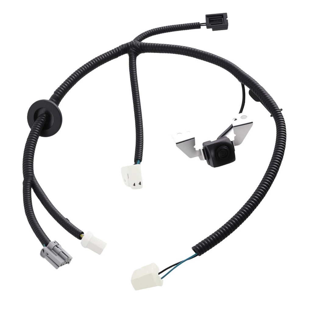 Rear Parking Camera for Honda Pilot (2012–2015)