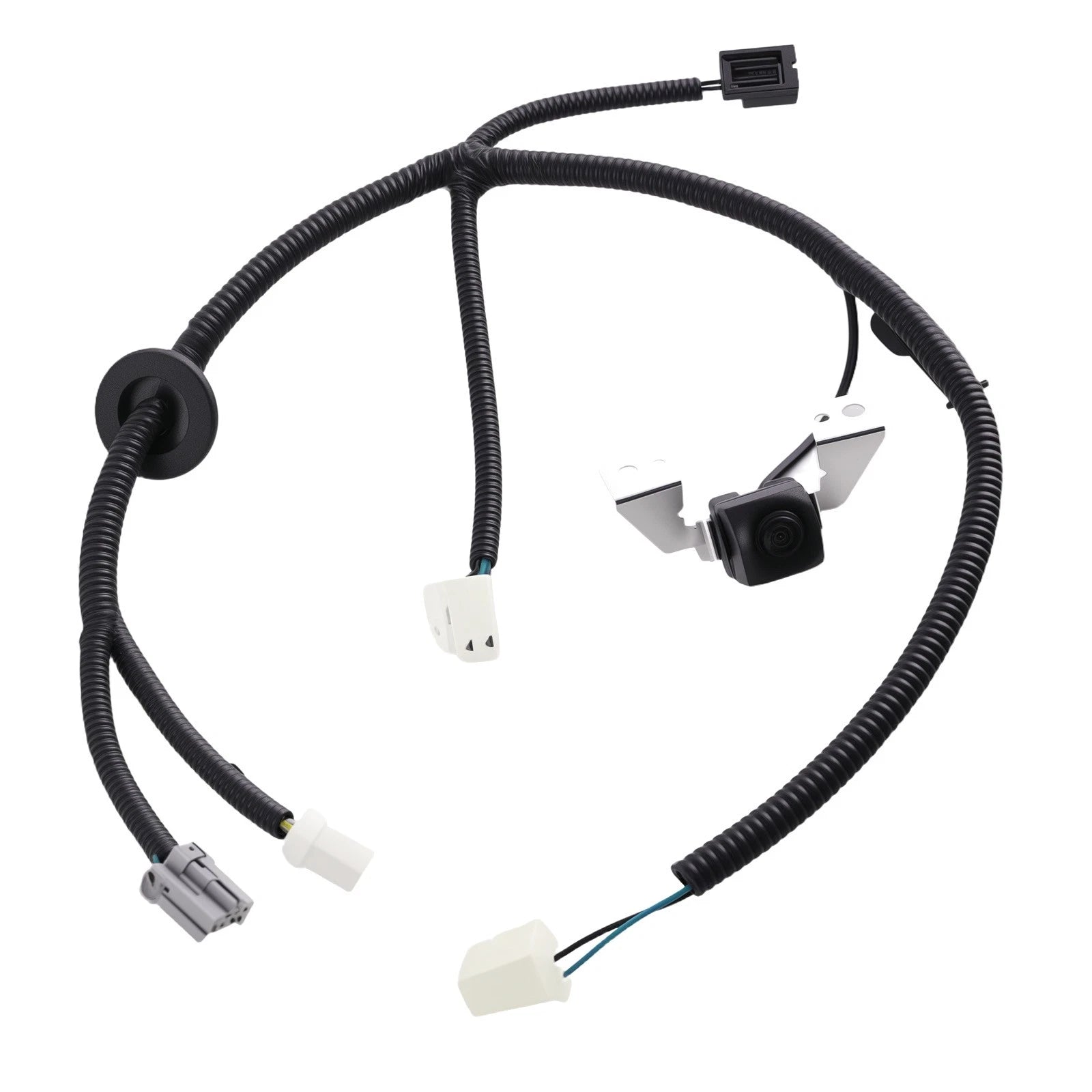 Rear Parking Camera for Honda Pilot (2012–2015)