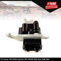 Rear Brake Caliper for Honda TRX 400EX Sportrax 400 (1999–2004)