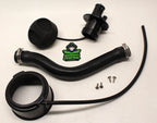 Fuel Tank Filler Neck Tube & Gas Cap for Honda Aquatrax F12-X F-12 R-12X R12 (2002–2009)