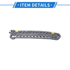 Timing Chain Kit No. 2789930078 for Mercedes-Benz SL550 (2013–2020)