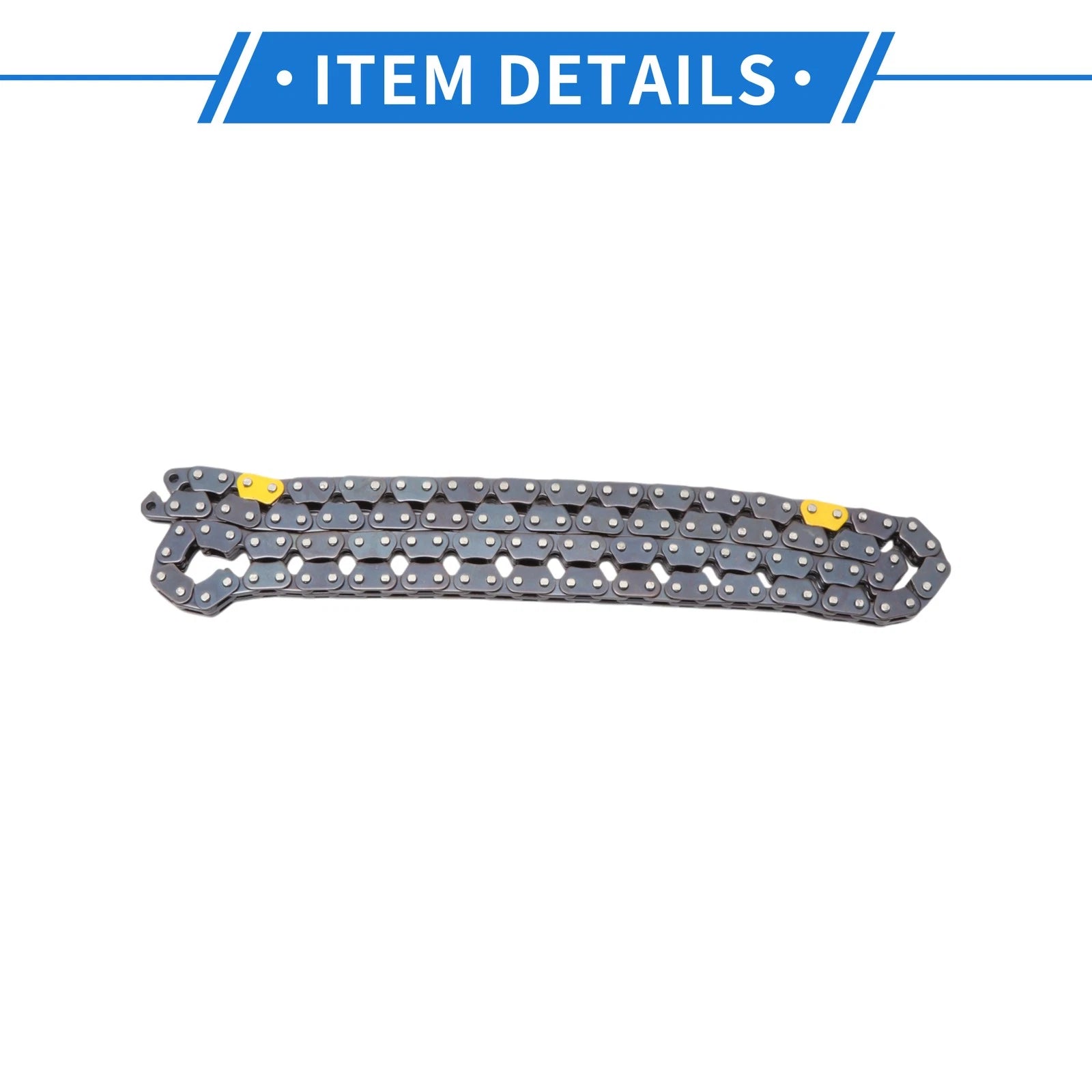 Timing Chain Kit No. 2789930078 for Mercedes-Benz SL550 (2013–2020)