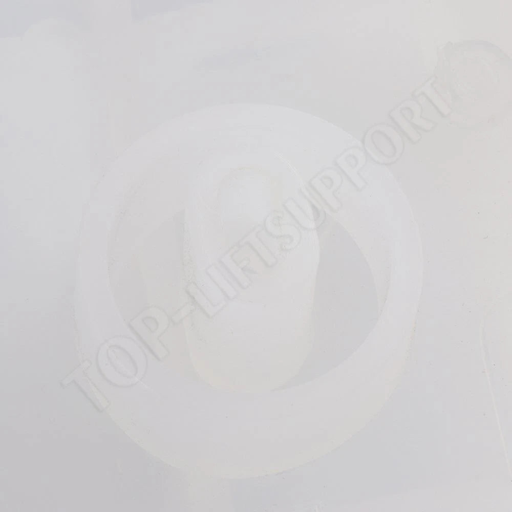 Radiator Coolant Expansion Tank for Dodge Journey (2009–2015)