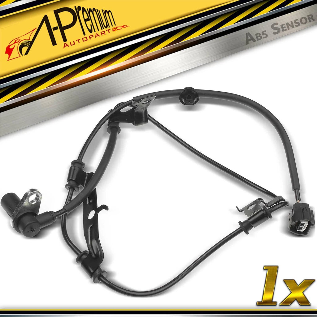Rear Left ABS Wheel Speed Sensor for Mitsubishi Eclipse (2009–2012)