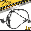 Rear Left ABS Wheel Speed Sensor for Mitsubishi Eclipse (2009–2012)