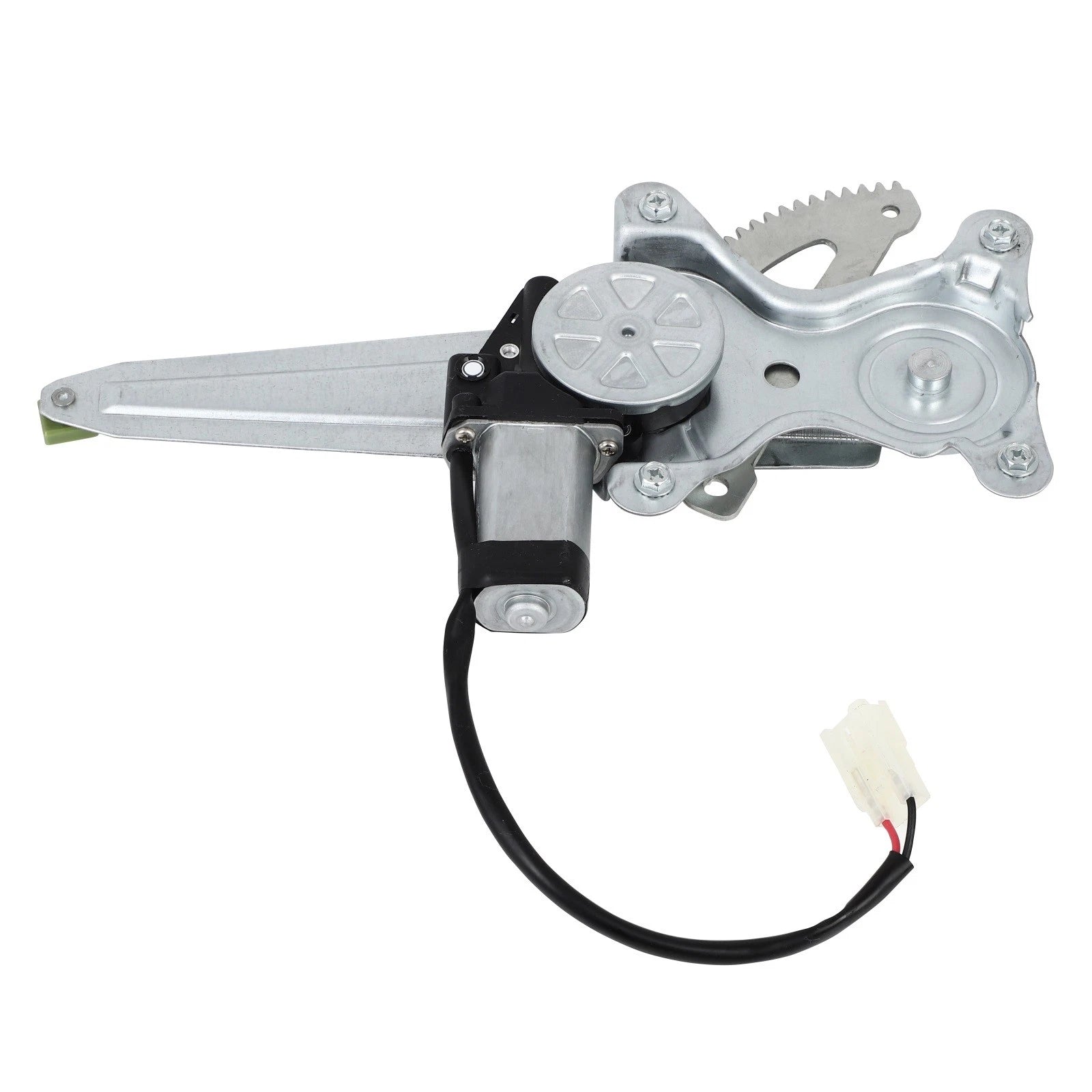 Power Window Regulator Assembly with Motor for Toyota Yaris (2007–2014) Rear Right