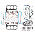 Gasket Bolt Set for GMC K1500 Sierra (1996–1998) Timing Chain Kit 4.3L