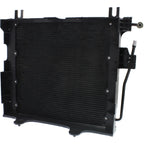 A/C Condenser for Dodge Durango (1998–1999) Aluminum