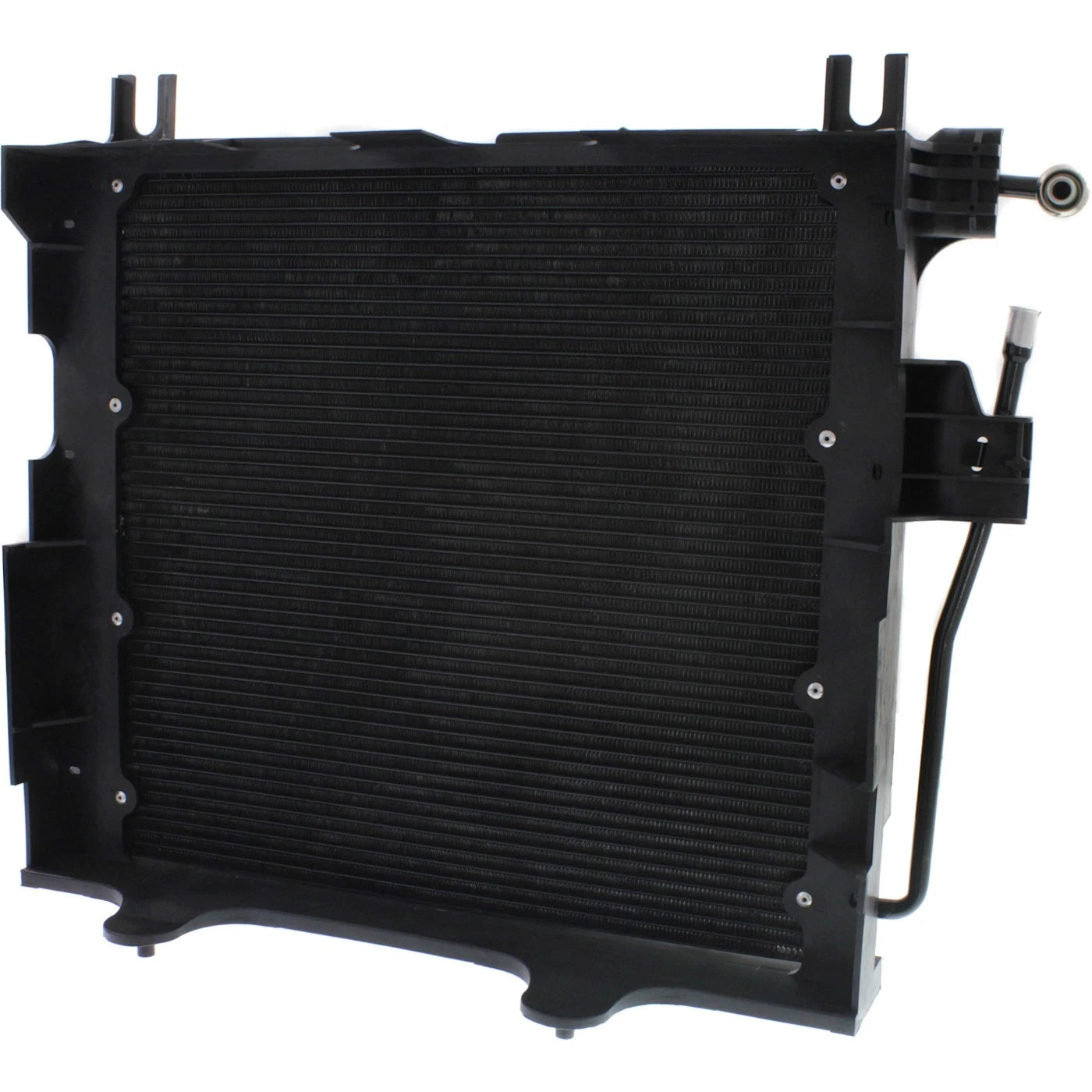 A/C Condenser for Dodge Durango (1998–1999) Aluminum