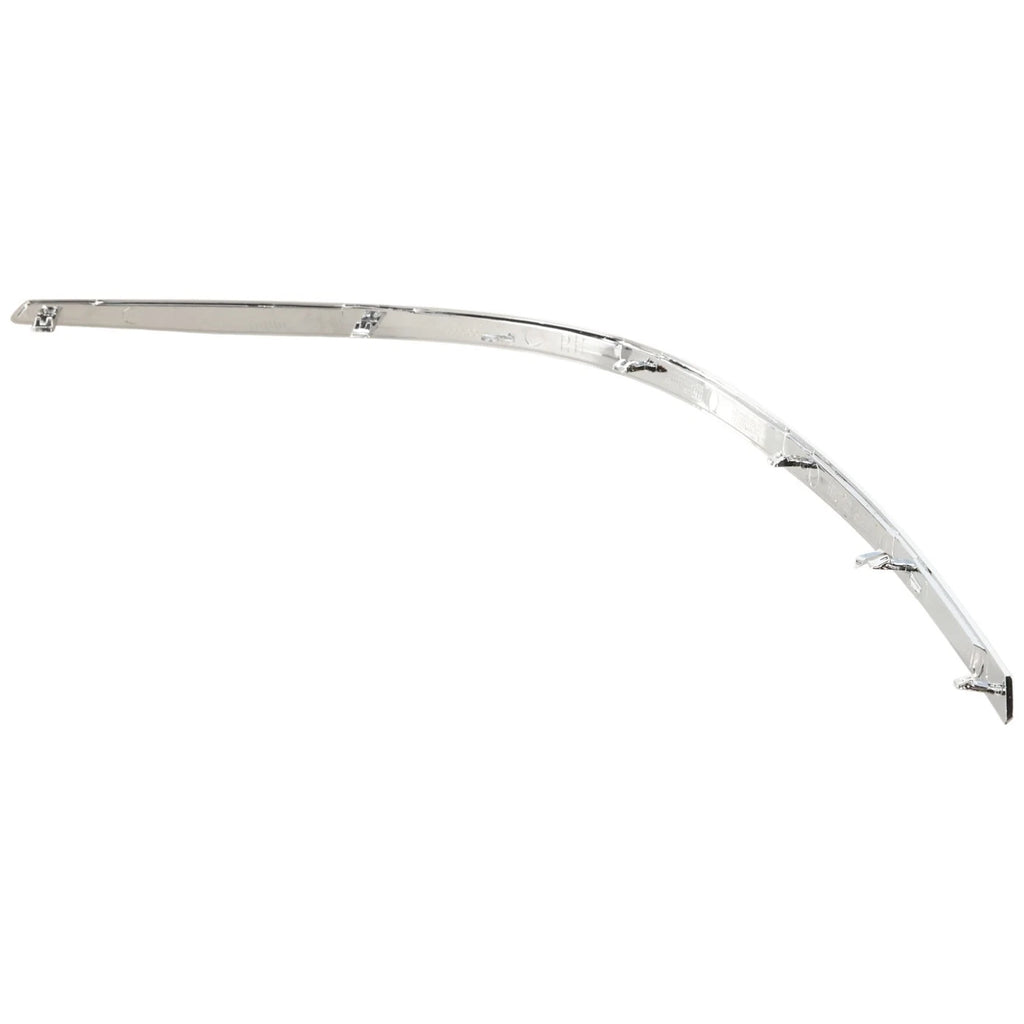 Bumper Trim for Mercedes-Benz E350 (2010-2013)