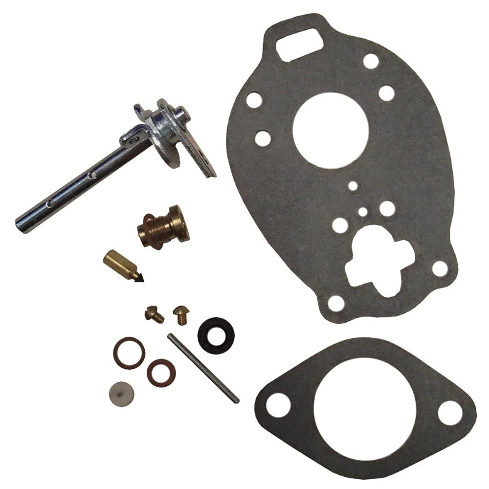 Carburetor Repair Kit for Massey Ferguson (SMA Tisco BK48V)