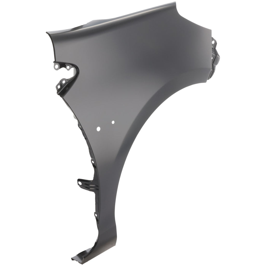 Fender for Toyota Prius C (2012–2016) Front Passenger Side
