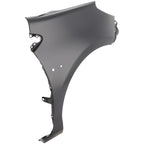 Fender for Toyota Prius C (2012–2016) Front Passenger Side