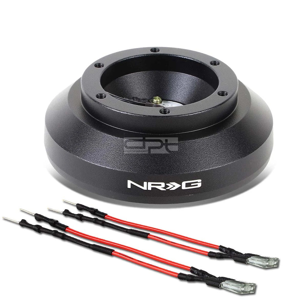 Steering Wheel Hub Adaptor Kit for Chevy Camaro (2006–2016) 6-Hole