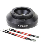 Steering Wheel Hub Adaptor Kit for Chevy Camaro (2006–2016) 6-Hole