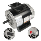 Electric Motor for Compressor Duty (56 Frame, 120/240V)