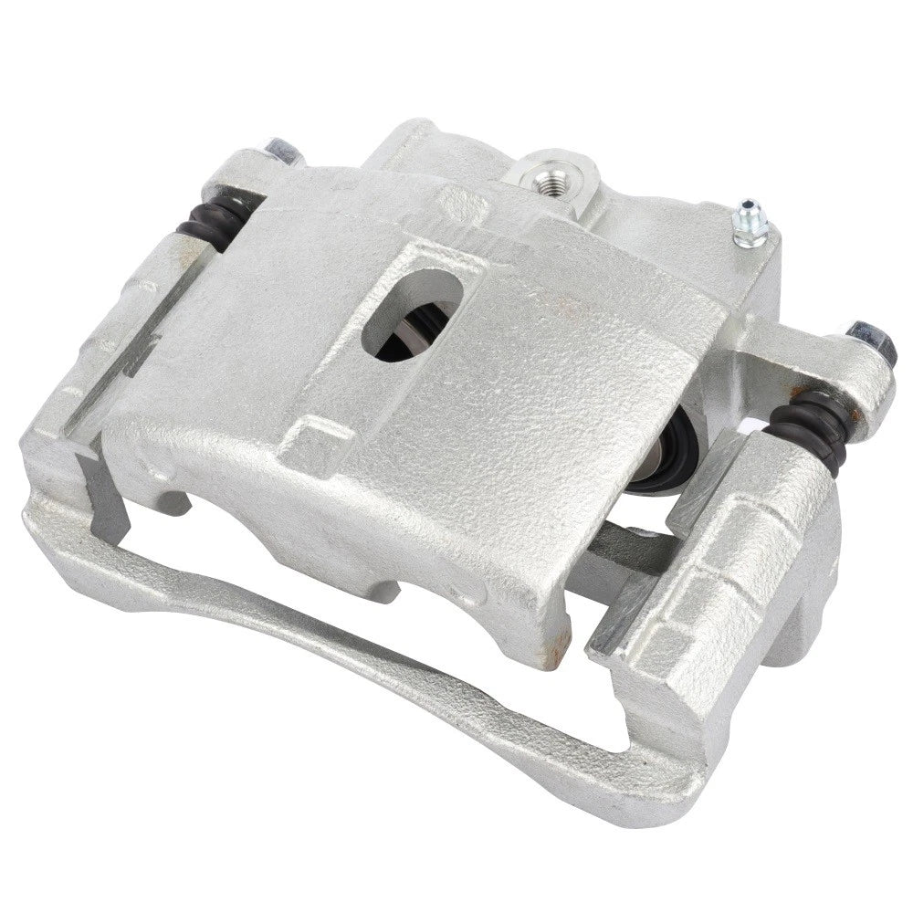 Front Right Brake Caliper with Bracket for Chevrolet Suburban 2500 (2000–2013)