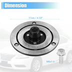 A/C Compressor Clutch Plate for Ford Mustang 5.0L (2011–2019)