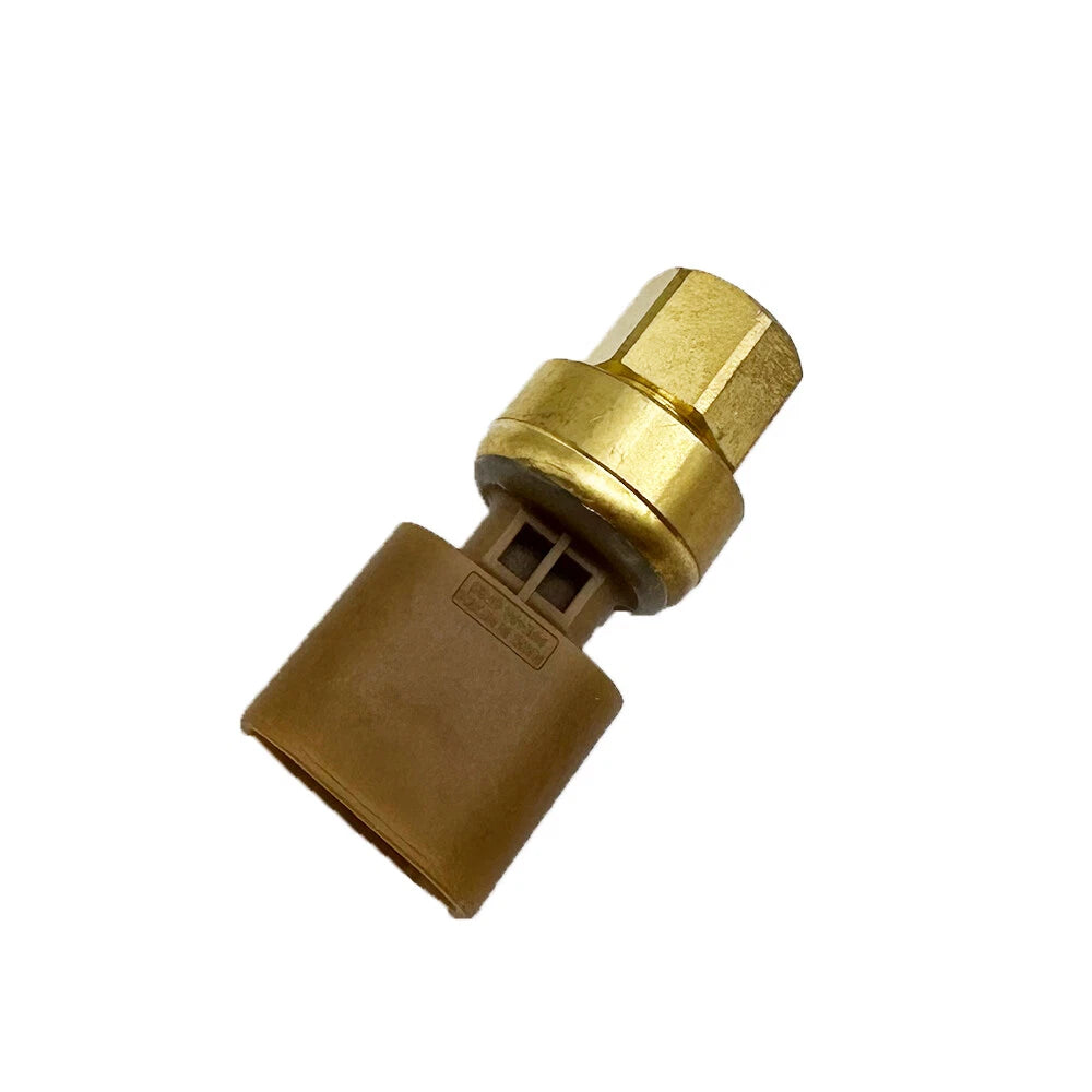 Fuel Pressure Sensor 13500745 for Buick Cadillac Chevrolet GMC Hummer