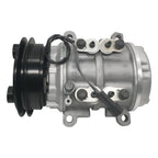 AC Compressor Kit Replacement for Plymouth Horizon 2.2L (1989-1990)
