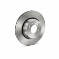 Genuine OEM Rear Left Disc Brake Rotor for BMW X3, Z4, 530i, X4 (2004–2020) 34216882245