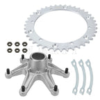 Rear Sprocket Hub for Yamaha Blaster YFS 200 (1988–2006) 2XJ-25386-00-00