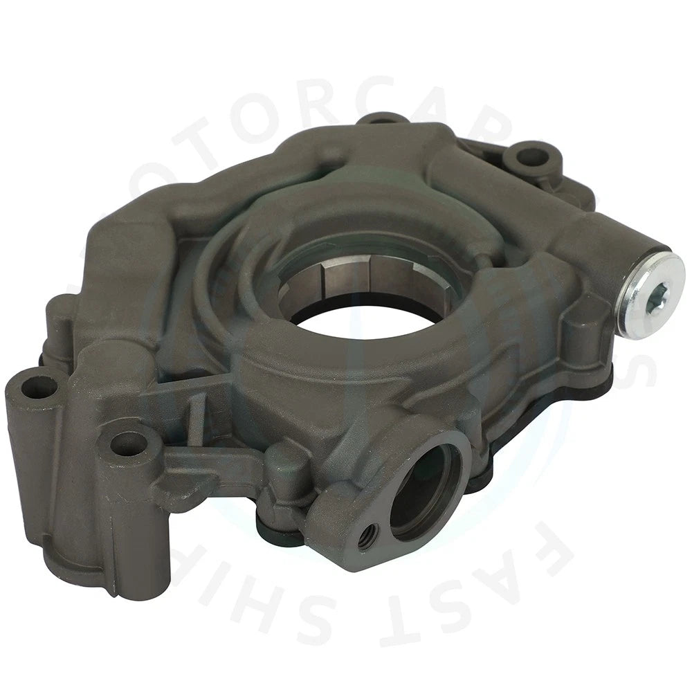 Front Engine Oil Pump for Dodge Challenger/Ram/Jeep/Chrysler (2009–2018)